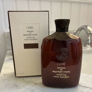 BNWT Oribe Shampoo for Magnificent Volume, Full Size